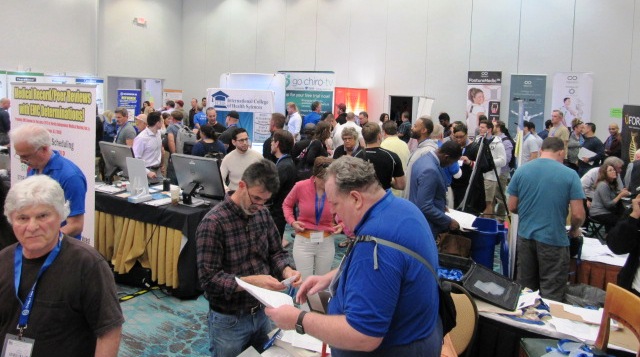 February 24th – 26th, 2023 Chiropractic Expo – FCPA